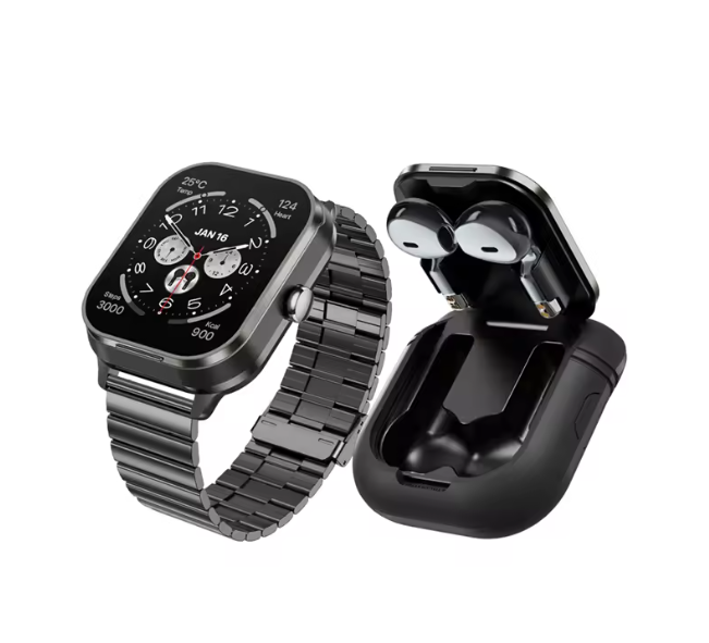 Pulse Sleek